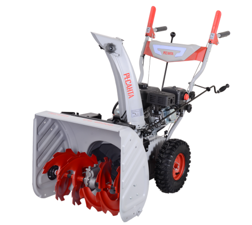 Снегоуборщик Ресанта СБ 4800Б